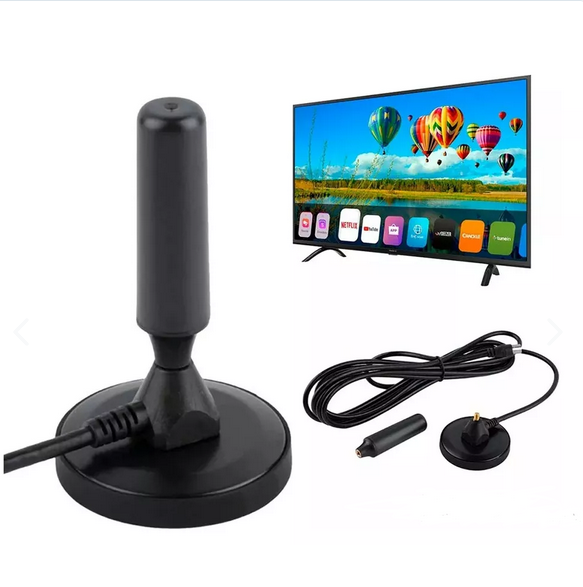 ANTENA TV DIGITAL HD